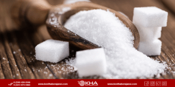 1 ay şeker kullanmayınca ne olur?