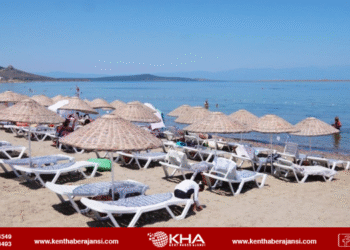 Karadeniz’de sular fokur fokur kaynayacak!