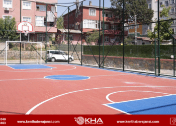 Sultanbeyli’de Gençlere Özel Yatırımlar