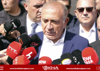 YSK’dan kritik Gürsel Tekin kararı!