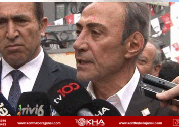 Berhan Şimşek için CHP’den ihraç talebi