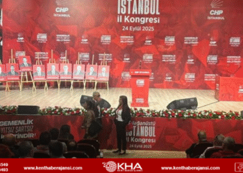 Mahkemeden CHP İstanbul İl Başkanlığı hakkında karar