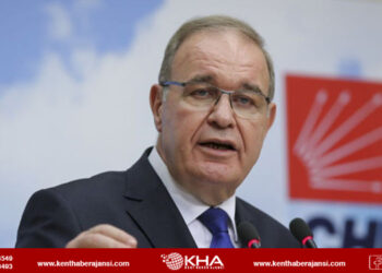 CHP’li Öztrak: Bildirinin yöntem ve şekli eleştirilebilir