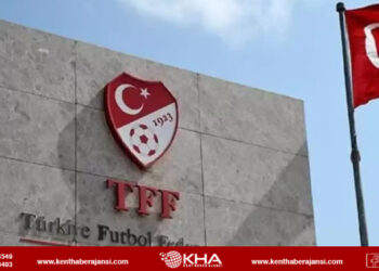 Türk Futbol Hakemlik Sistemi Çalışma Grubu toplandı