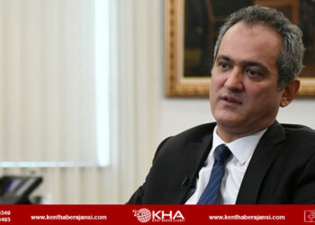 BAKAN ÖZER’DEN OMİCRON AÇIKLAMASI