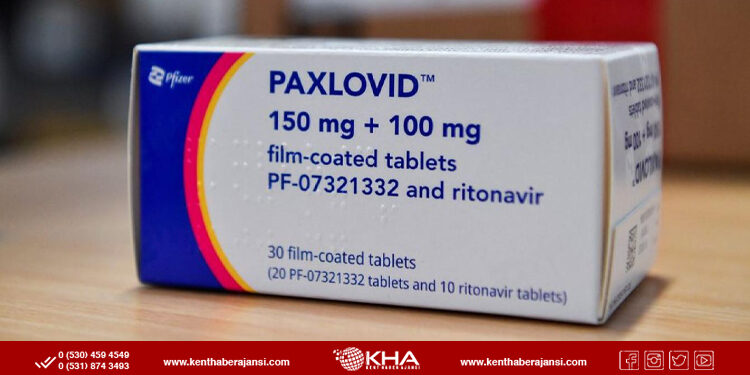 JAPONYA’DA PFİZER’İN COVİD-19 İLACINA ONAY