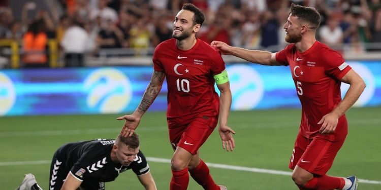 Gol yemeden 4. galibiyet geldi!