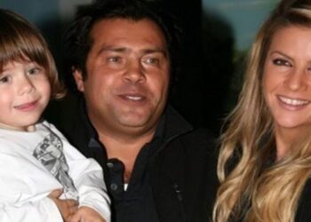 Ivana Sert’in nafakası servet değerinde!