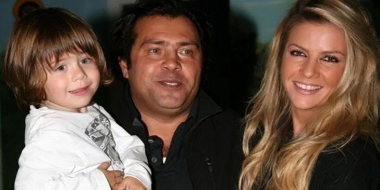 Ivana Sert’in nafakası servet değerinde!