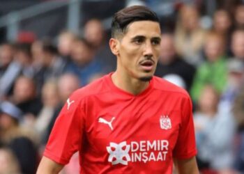 Fayçal Fajr, Al Wehda FC Mekke ile anlaştı