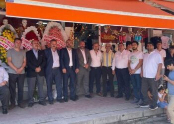 ALKAN GİYİM’DE AÇILIŞA ÖZEL İNDİRİMLER SİZLERİ BEKLİYOR!