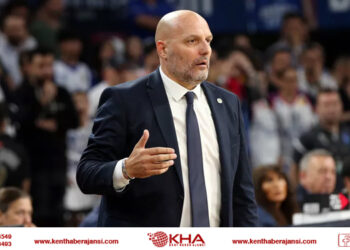 Fenerbahçe Aleksandar Djordjevic’e veda etti