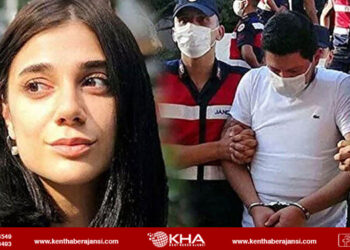 Pınar Gültekin davasında karar açıklandı!