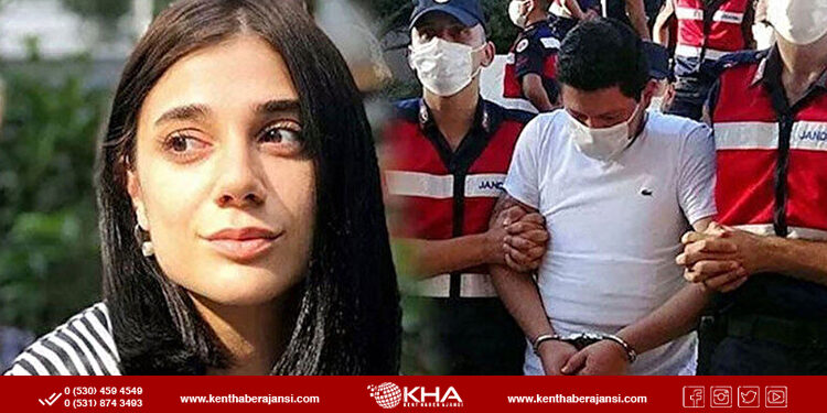 Pınar Gültekin davasında karar açıklandı!