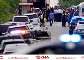 ABD’de 46 göçmen ölü bulundu