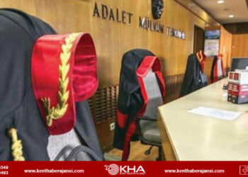 33 ilin başsavcıları değişti