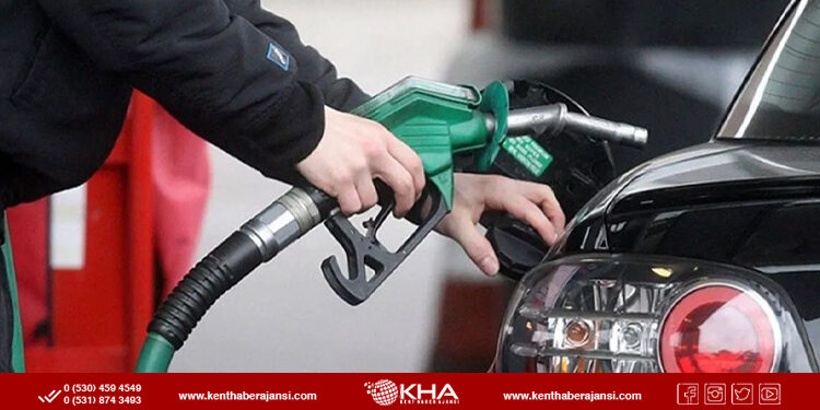 Motorinde indirim bekleniyor