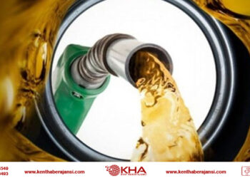 Benzine 97 kuruş indirim