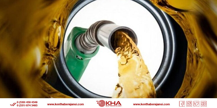 Benzine 97 kuruş indirim