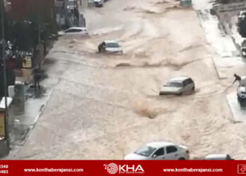 Ankara’da selin bilançosu ağırlaşıyor: 3 ölü, 1 kayıp