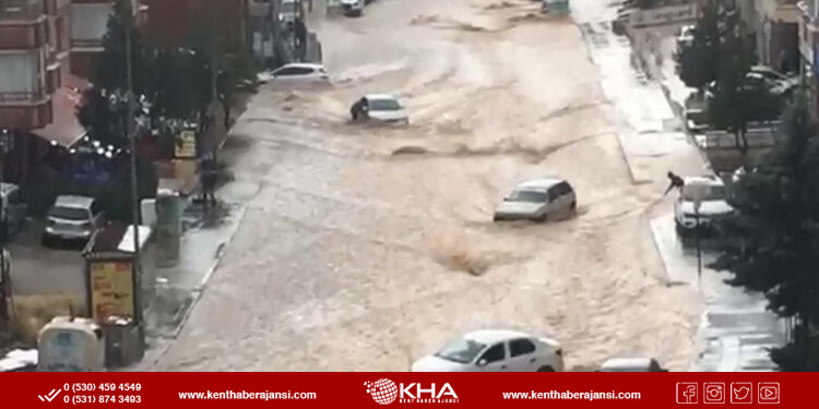 Ankara’da selin bilançosu ağırlaşıyor: 3 ölü, 1 kayıp