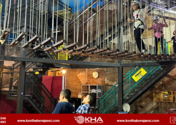 KAİZEN Akademi’de Çocuklar Hem Eğleniyor Hem Öğreniyor