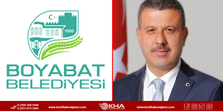 Ak Partili Başkan İstifa Etti