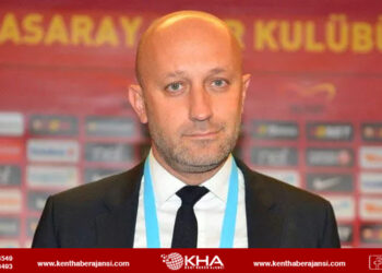 GS’nin yeni direktörü Cenk Ergün oldu