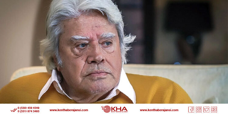 Sultanbeyli’den Cüneyt Arkın İçin Taziye Mesajları