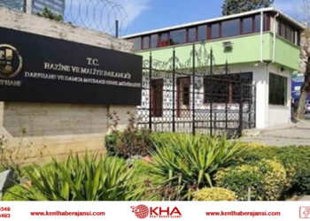 Darphane 25 sözleşmeli personel alacak