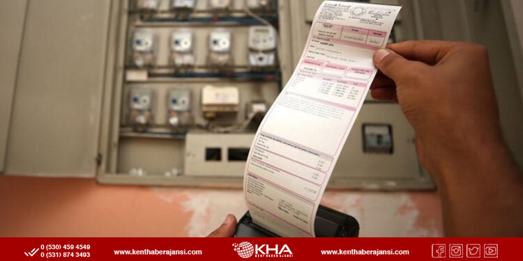 EPDK’dan elektrik zammı açıklaması