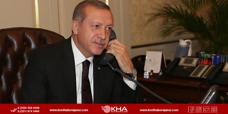 Erdoğan’dan, İsveç ve Finlandiya’nın NATO başvurusuna Taahhüt Şartı!