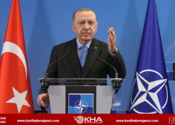 Cumhurbaşkanı Erdoğan, “Kimse Kusura Bakmasın!”