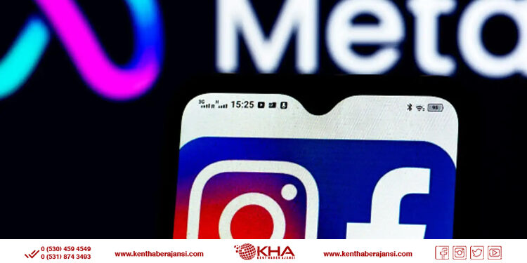 Facebook ve Instagram’dan kürtaj yasağı!