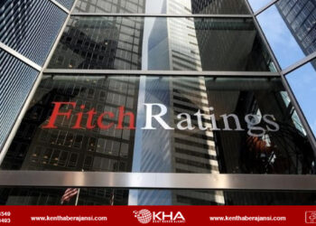 Fitch, Türkiye’nin ekonomik büyüme beklentisini yükseltti