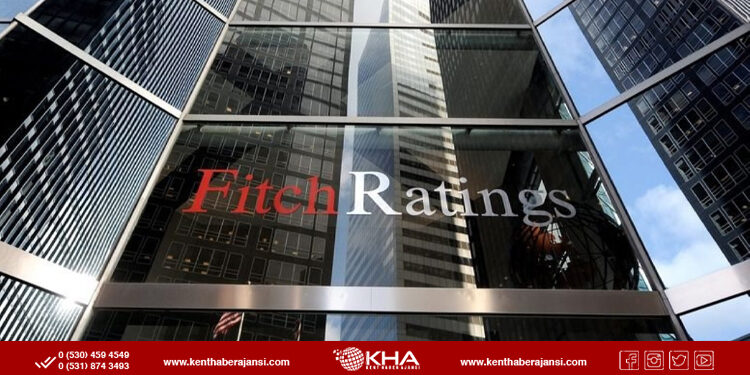 Fitch, Türkiye’nin ekonomik büyüme beklentisini yükseltti