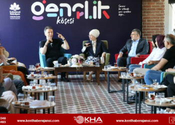 Sultanbeyli’de “Gençlik Köşesi” Buluşmaları Başladı