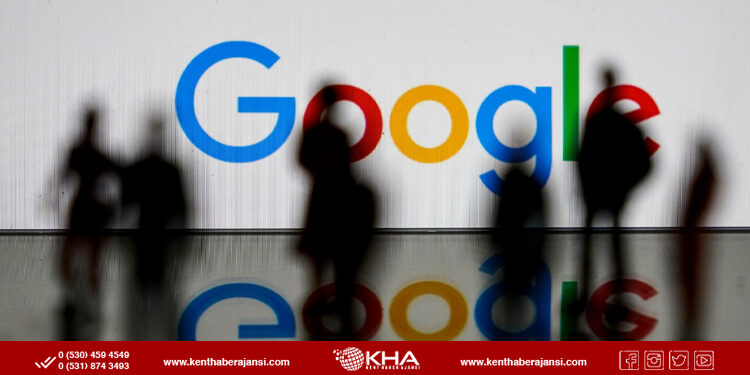 Google Komisyonu Komisyona Çağrıldı