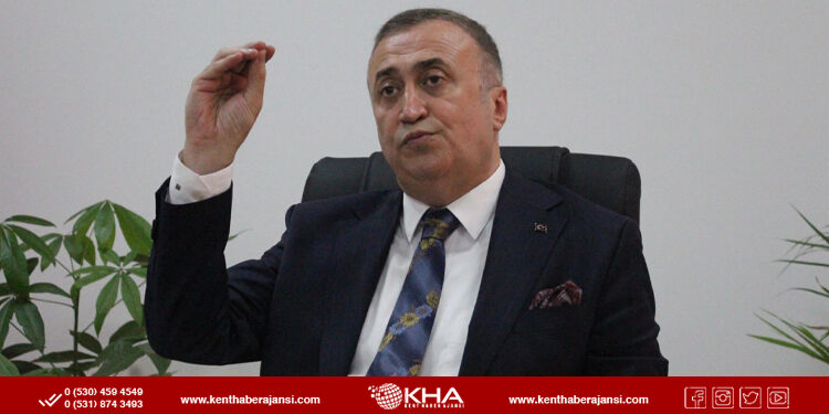 Fırıncılar Federasyonu’ndan ekmek açıklaması