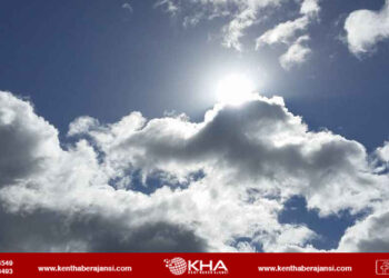 Sıcaklıklar düşecek!