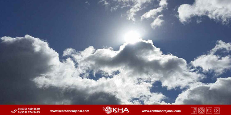 Sıcaklıklar düşecek!