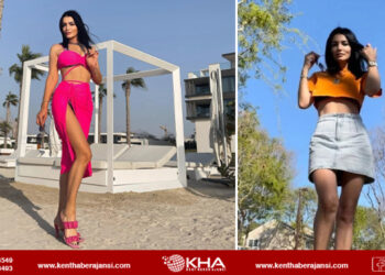 Aleyna Tilki’nin annesi cesaretiyle kendine hayran bıraktırdı!