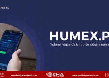 HUMEX kripto borsasında 20 milyonluk vurgun!