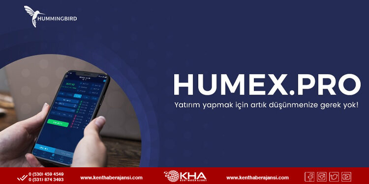 HUMEX kripto borsasında 20 milyonluk vurgun!