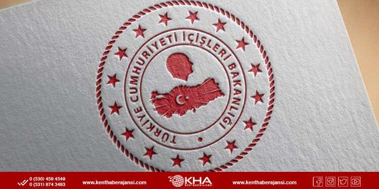 İçişleri Bakanlığı 9 bin personel alacak