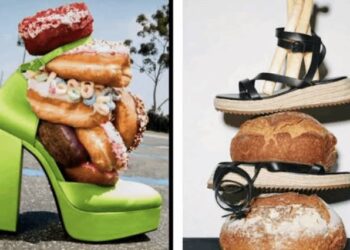 Zara’nın Ekmek Konseptli Reklamı Tepki Topladı