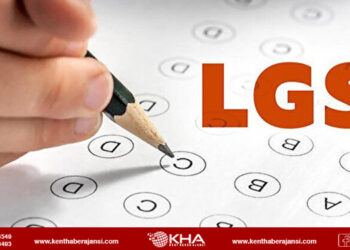 LGS sonuçları öğrenme