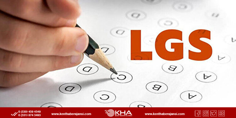 LGS sonuçları öğrenme