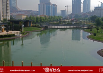 Maltepeli gençler yeni sosyal yaşam alanlarına kavuşacak