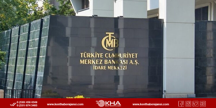 Politika Faizi Sabit Tutuldu!